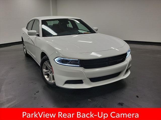 used 2019 Dodge Charger car, priced at $16,500