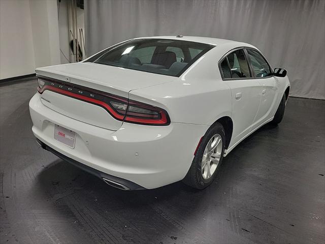 used 2019 Dodge Charger car, priced at $16,500