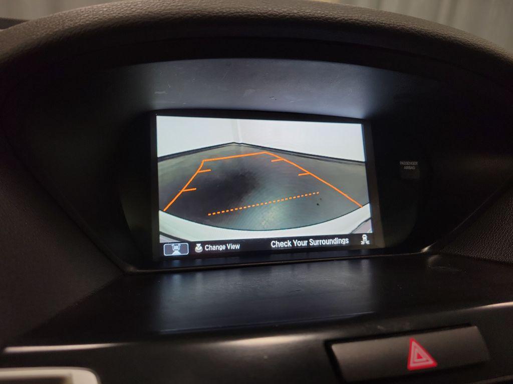 used 2020 Acura TLX car, priced at $15,995