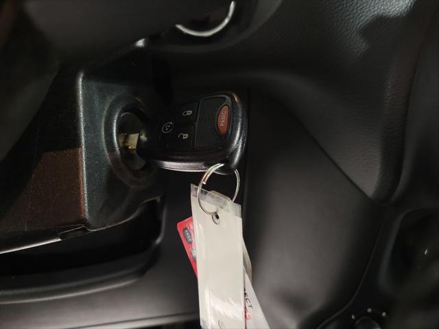 used 2014 Jeep Wrangler Unlimited car, priced at $17,995