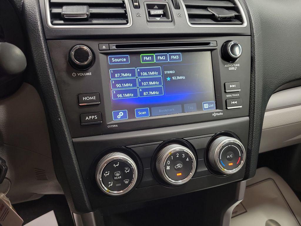 used 2018 Subaru Forester car, priced at $16,995