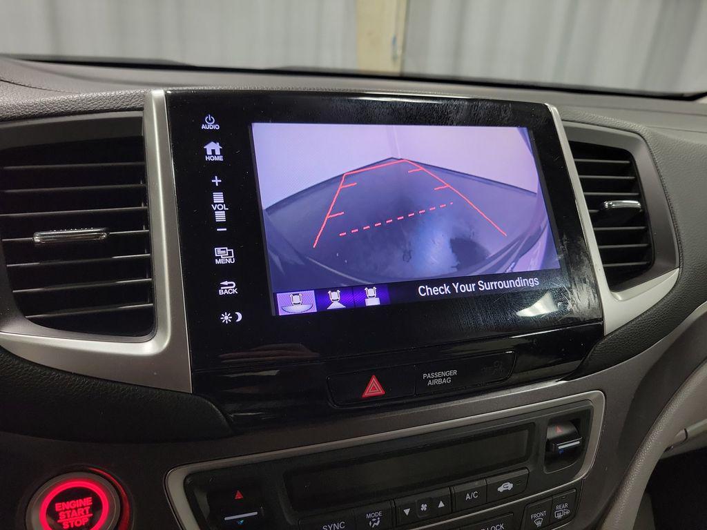 used 2018 Honda Pilot car, priced at $16,995