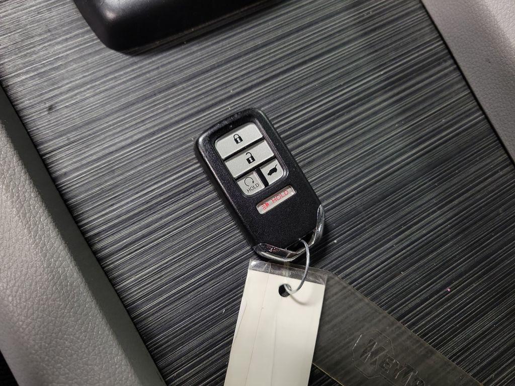 used 2018 Honda Pilot car, priced at $16,995