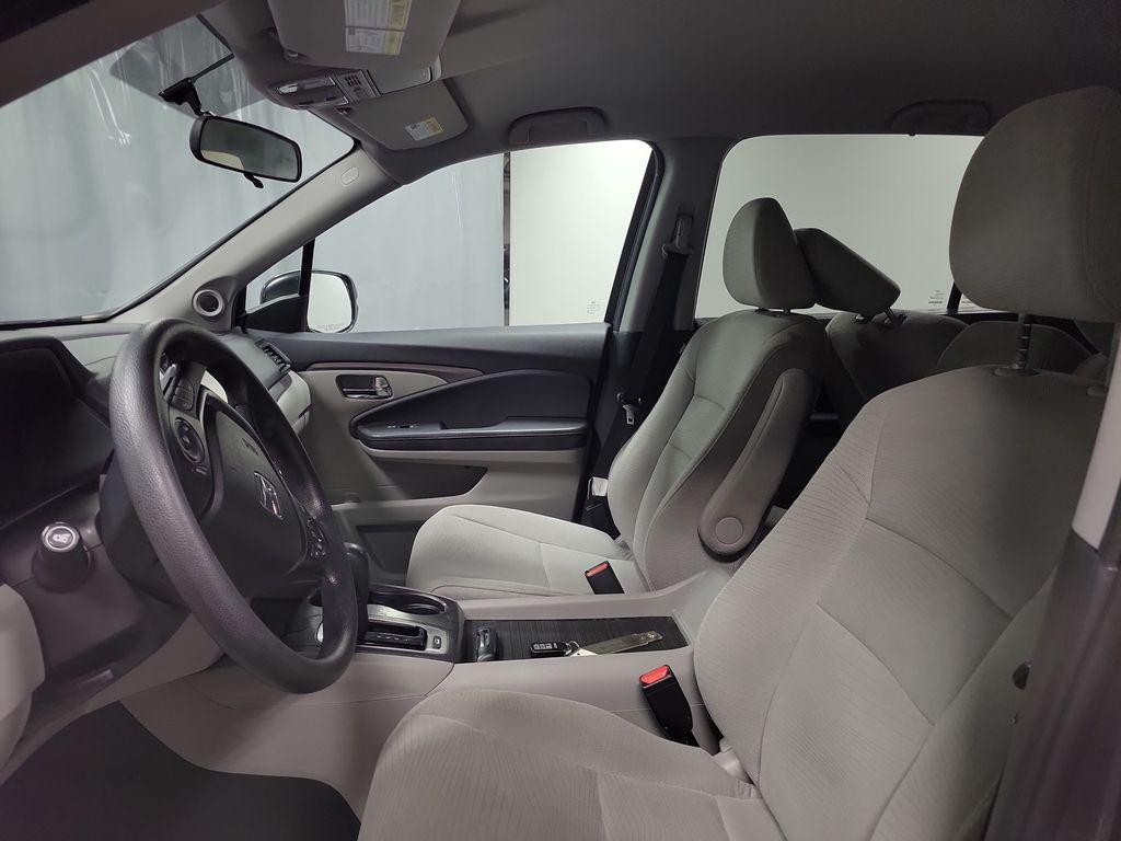 used 2018 Honda Pilot car, priced at $16,995