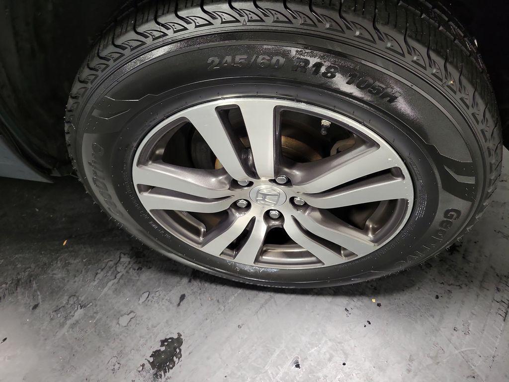 used 2018 Honda Pilot car, priced at $16,995