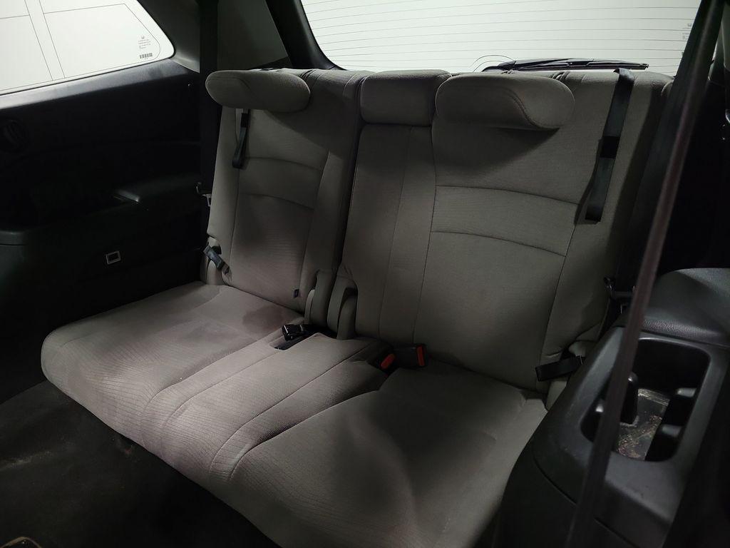 used 2018 Honda Pilot car, priced at $16,995