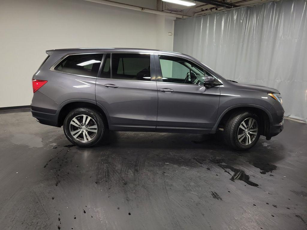 used 2018 Honda Pilot car, priced at $16,995
