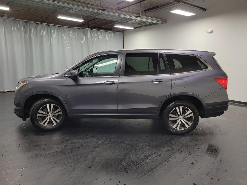 used 2018 Honda Pilot car, priced at $16,995