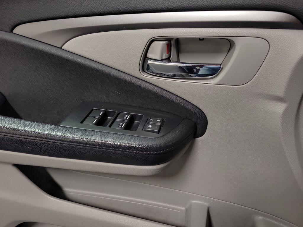 used 2018 Honda Pilot car, priced at $16,995