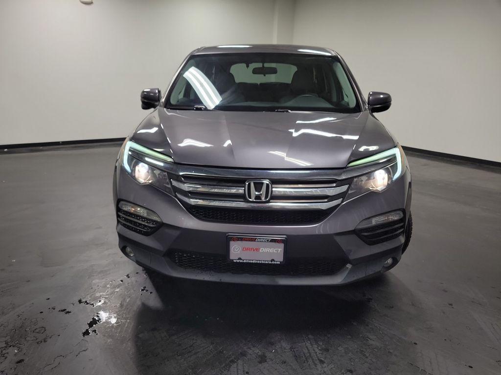 used 2018 Honda Pilot car, priced at $16,995