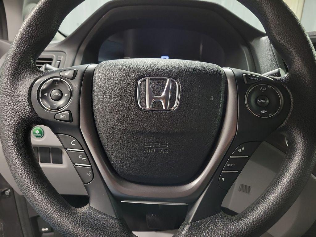 used 2018 Honda Pilot car, priced at $16,995