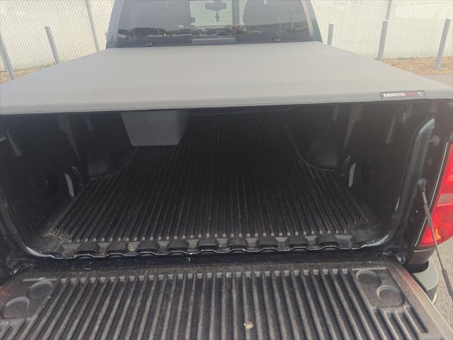 used 2018 Chevrolet Colorado car, priced at $20,995