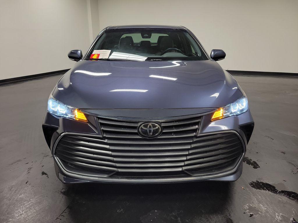 used 2019 Toyota Avalon car, priced at $16,995