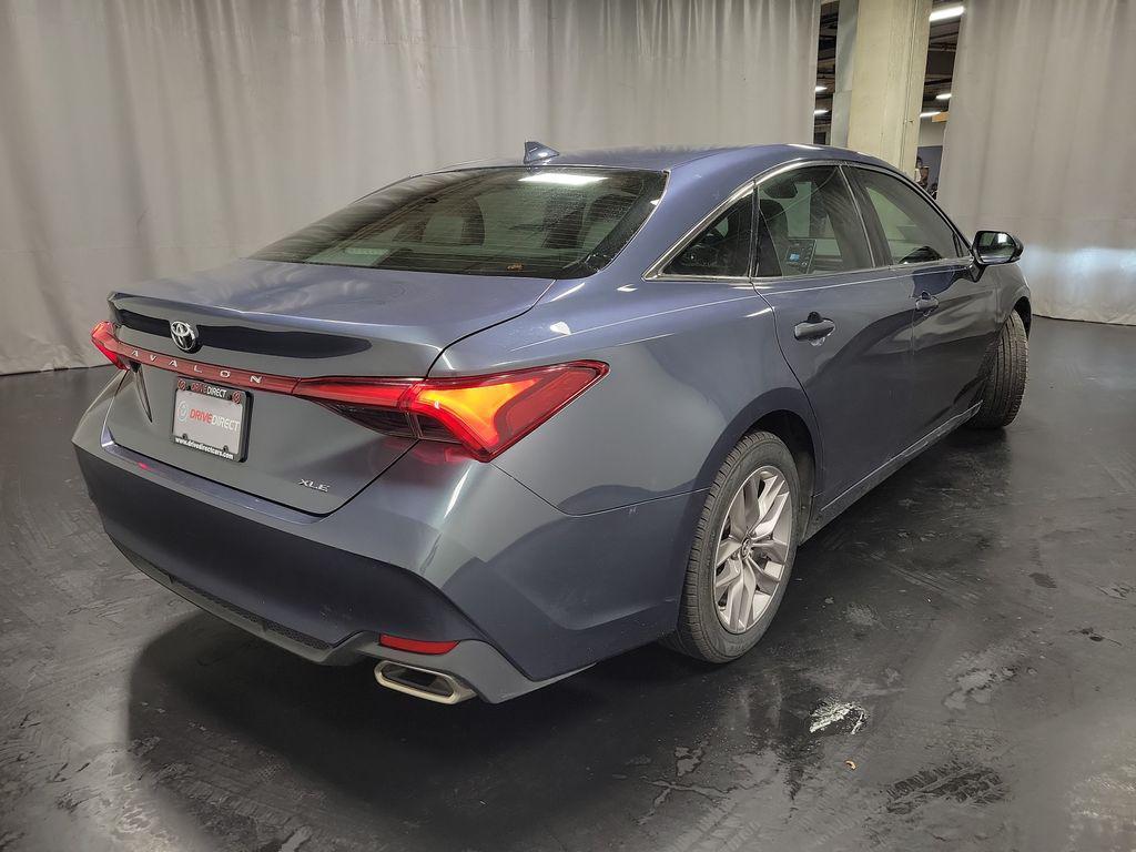 used 2019 Toyota Avalon car, priced at $16,995