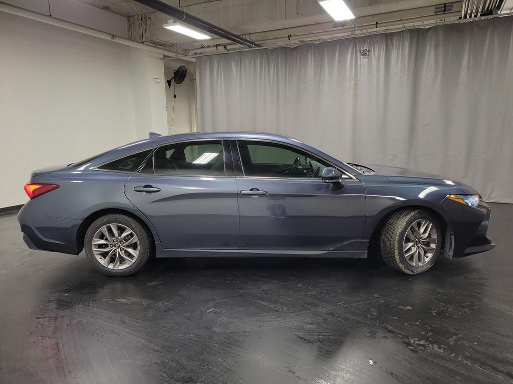 used 2019 Toyota Avalon car, priced at $16,995