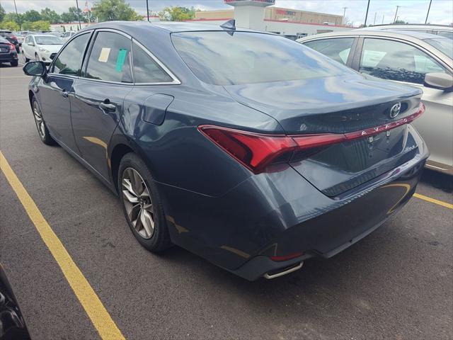 used 2019 Toyota Avalon car, priced at $19,995