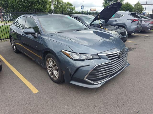 used 2019 Toyota Avalon car, priced at $19,995