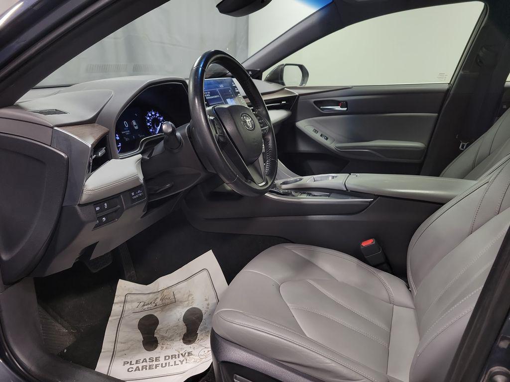 used 2019 Toyota Avalon car, priced at $16,995