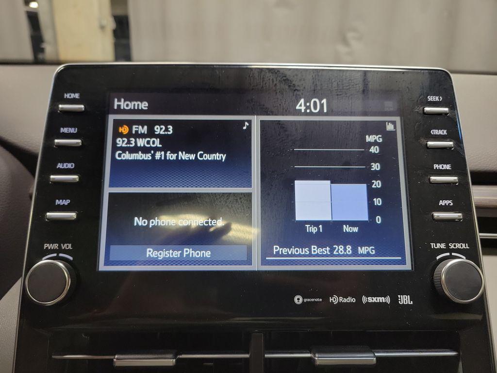 used 2019 Toyota Avalon car, priced at $16,995