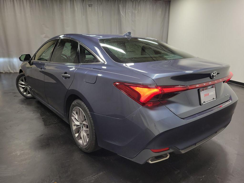 used 2019 Toyota Avalon car, priced at $16,995