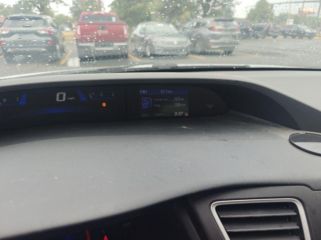 used 2014 Honda Civic car, priced at $9,995