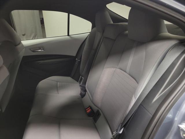 used 2023 Toyota Corolla car, priced at $22,995