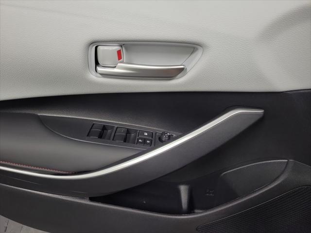 used 2023 Toyota Corolla car, priced at $22,995