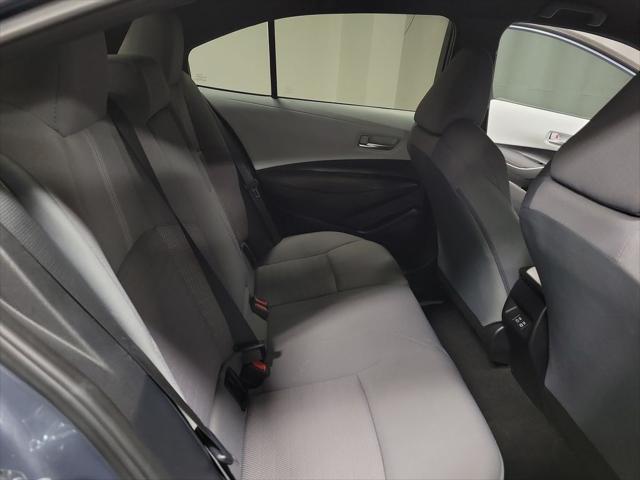 used 2023 Toyota Corolla car, priced at $22,995