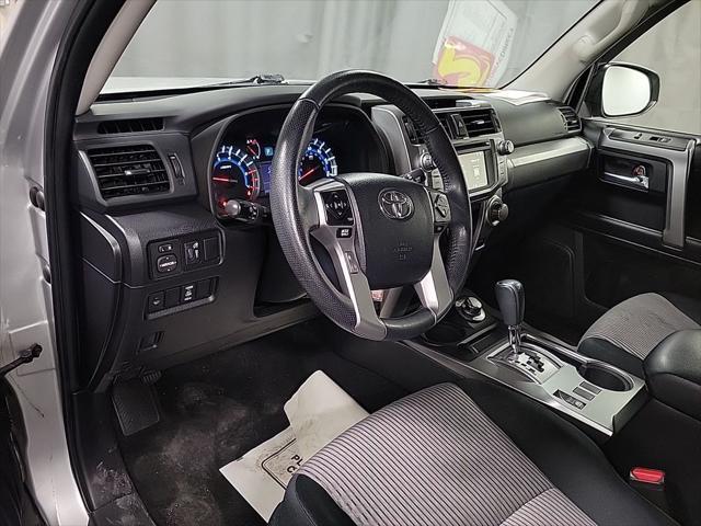 used 2018 Toyota 4Runner car, priced at $26,500