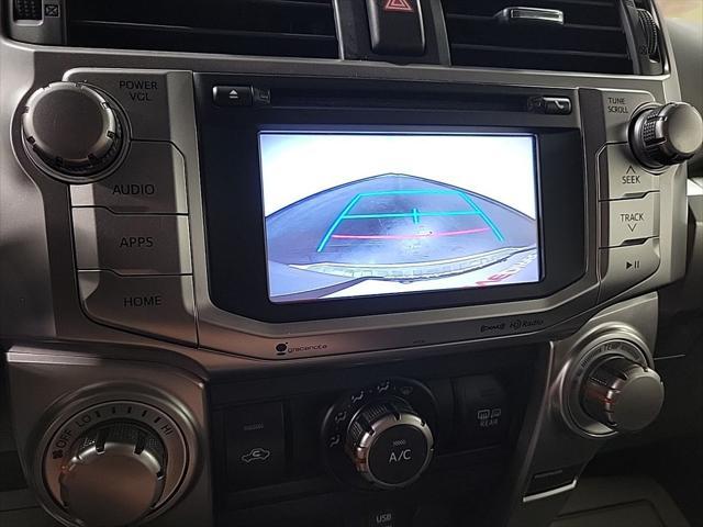 used 2018 Toyota 4Runner car, priced at $26,500