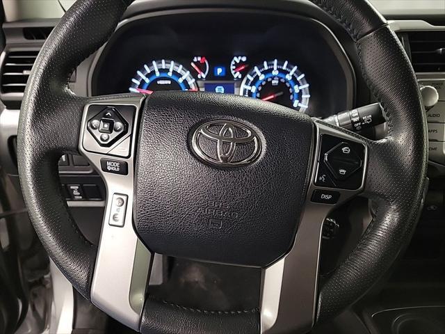 used 2018 Toyota 4Runner car, priced at $26,500