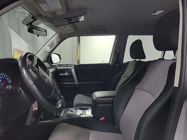 used 2018 Toyota 4Runner car, priced at $26,500