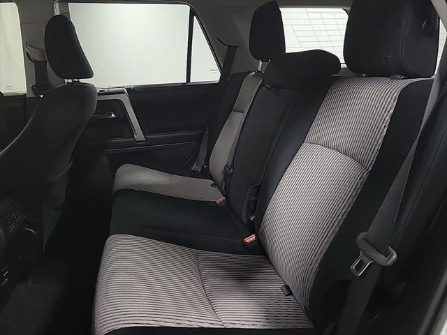 used 2018 Toyota 4Runner car, priced at $26,500