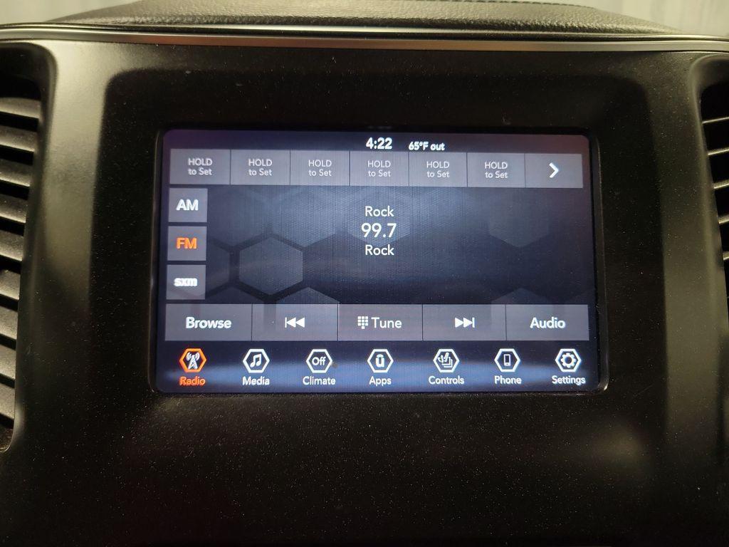 used 2019 Jeep Cherokee car, priced at $14,500