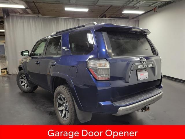 used 2019 Toyota 4Runner car, priced at $30,995