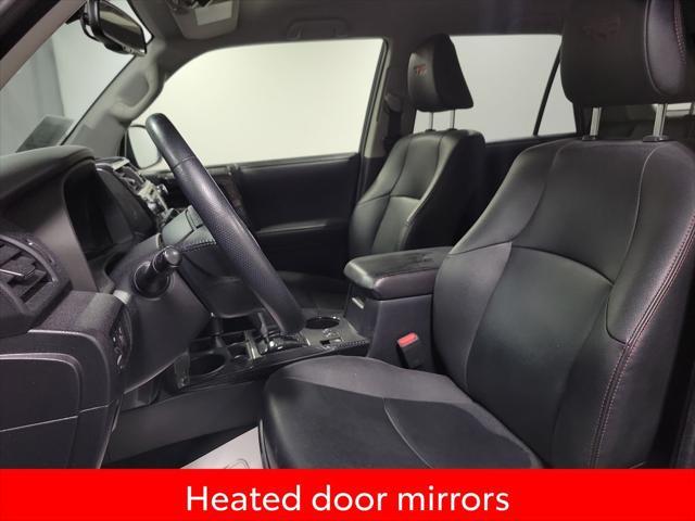 used 2019 Toyota 4Runner car, priced at $30,995