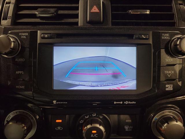 used 2019 Toyota 4Runner car, priced at $30,995