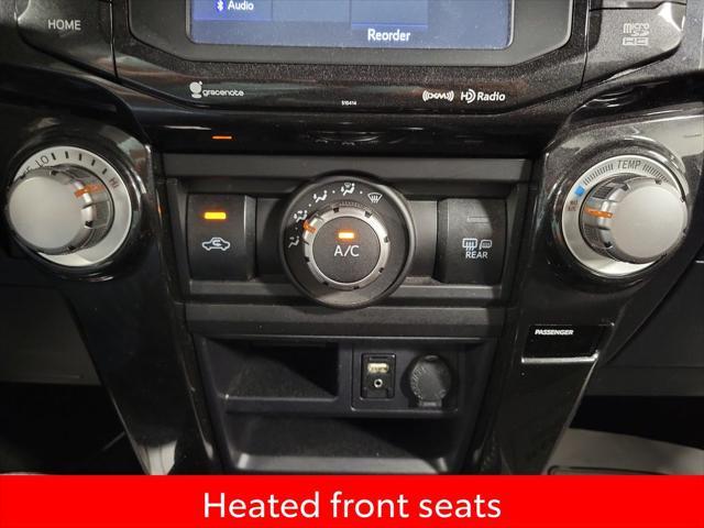 used 2019 Toyota 4Runner car, priced at $30,995
