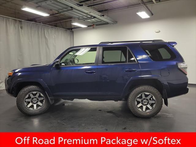 used 2019 Toyota 4Runner car, priced at $30,995
