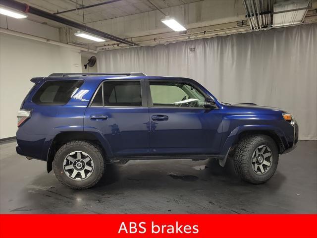 used 2019 Toyota 4Runner car, priced at $30,995