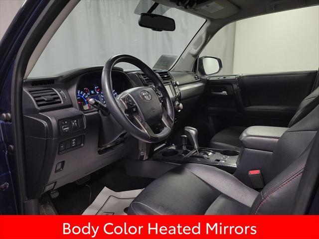 used 2019 Toyota 4Runner car, priced at $30,995