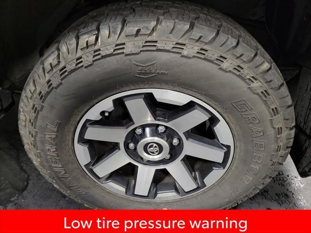 used 2019 Toyota 4Runner car, priced at $30,995