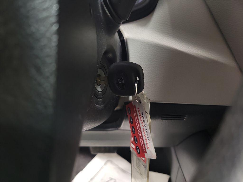 used 2022 Toyota Corolla car, priced at $16,500