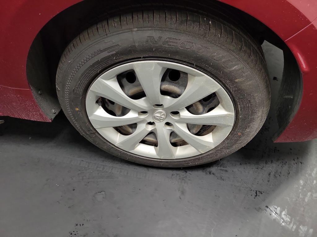 used 2022 Toyota Corolla car, priced at $16,500