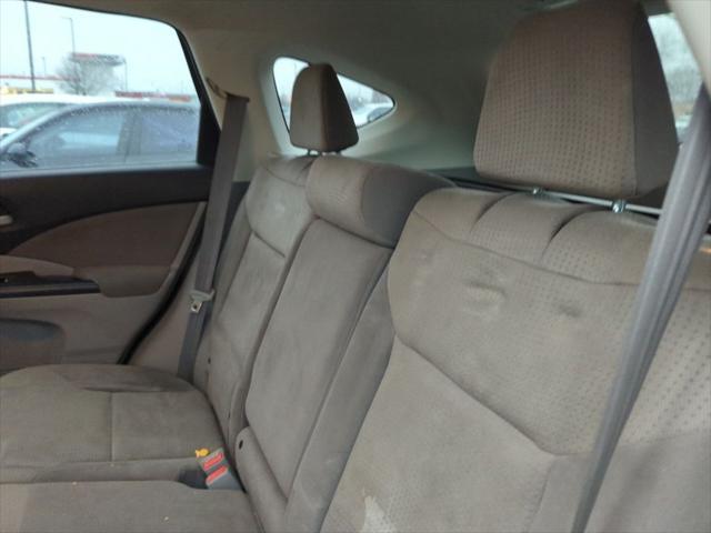 used 2014 Honda CR-V car, priced at $11,995