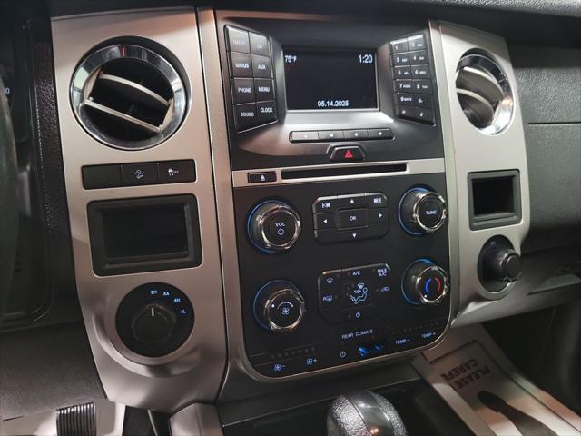 used 2017 Ford Expedition car, priced at $11,994