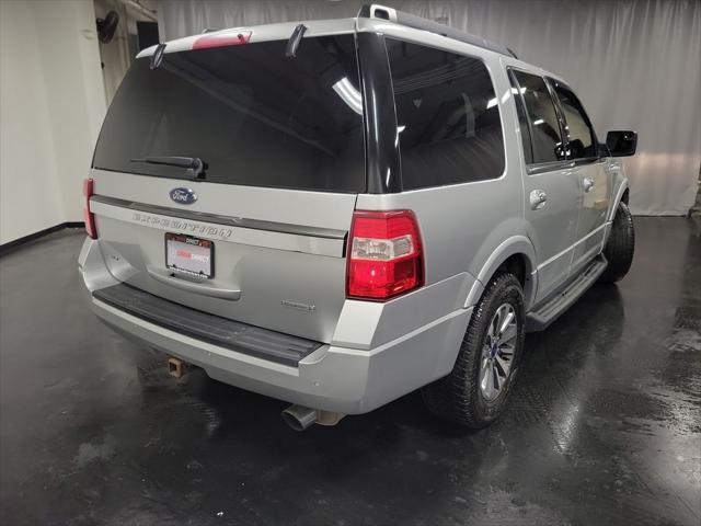 used 2017 Ford Expedition car, priced at $11,994