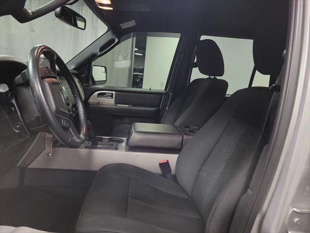 used 2017 Ford Expedition car, priced at $11,994
