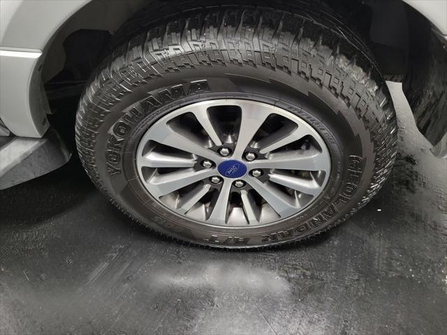 used 2017 Ford Expedition car, priced at $11,994