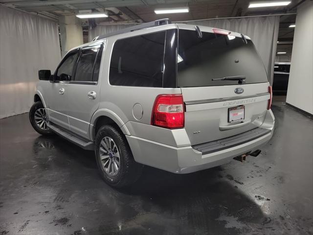 used 2017 Ford Expedition car, priced at $11,994